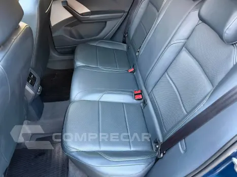 T-Cross Hig. 250 TSI 1.4 Flex 16V 5p Aut