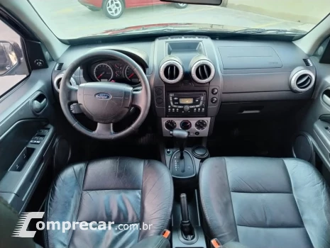 ECOSPORT 2.0 XLT 16V