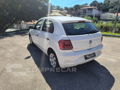 GOL 1.0 12V MPI Totalflex