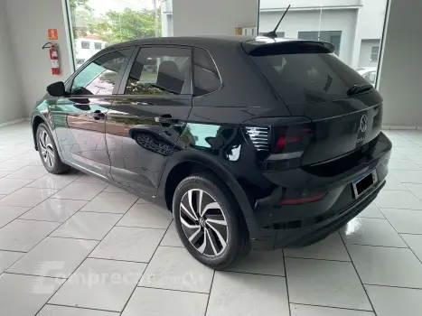 POLO 1.0 200 TSI Highline