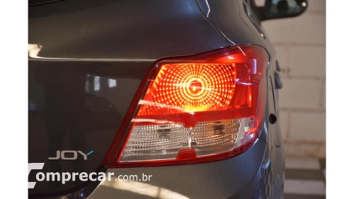 ONIX - 1.0 MPI JOY 8V 4P MANUAL