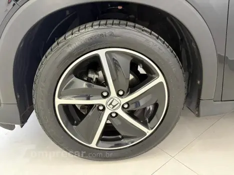 HR-V EX CVT