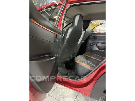 KWID 1.0 12V SCE FLEX OUTSIDER MANUAL