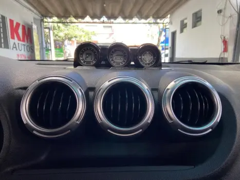 AIRCROSS EXCLUSIVE 1.6