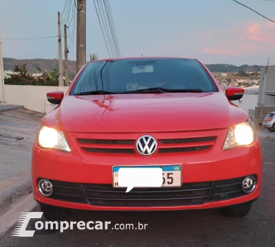 Volkswagen GOL 1.6 MI Power 8V G.V 4 portas