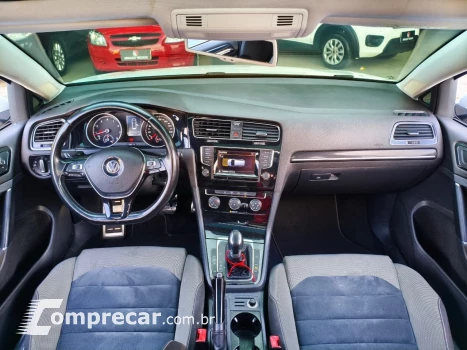 Golf Variant Comfortline 1.4 TSI  Aut.