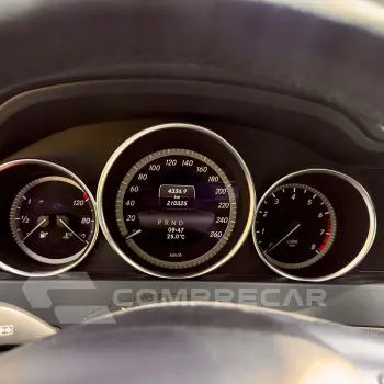 C 180 1.6 CGI 16V Turbo