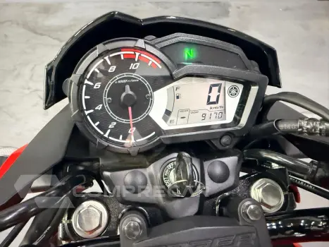 FAZER 150