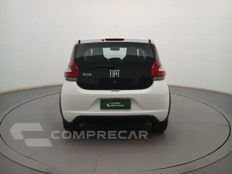 MOBI 1.0 EVO FLEX LIKE. MANUAL
