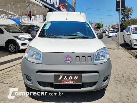 FIORINO 1.4 MPI Furgão 8V