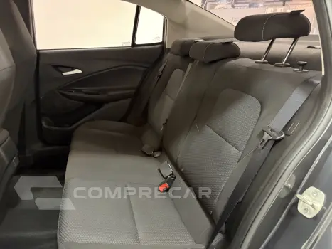 ONIX 1.0 TURBO FLEX PLUS LT AUTOMÁTICO