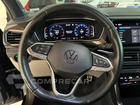 T-Cross 1.4 4P 250 TSI FLEX HIGHLINE AUTOMÁTICO