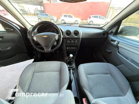 CELTA 1.0 MPFI LT 8V