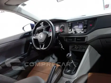 POLO - 1.6 MSI TOTAL MANUAL