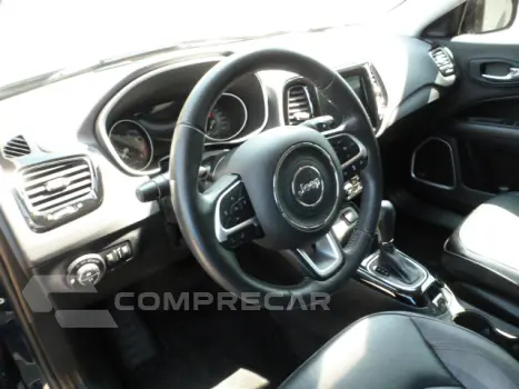 COMPASS 2.0 16V Limited