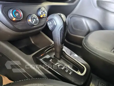 SPIN ACTIV7 1.8 8V Econo.Flex 5p Aut.