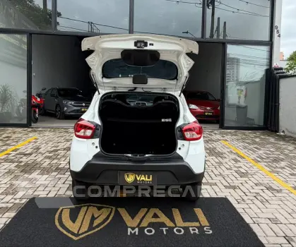 KWID Zen 1.0 Flex 12V 5p Mec.