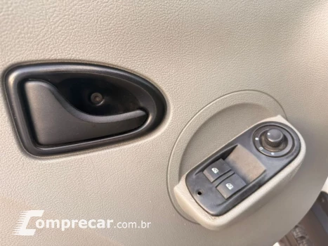 Master 2.5 dCi Chassi 16V 115cv Diesel