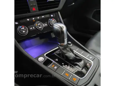 JETTA 1.4 250 TSI TOTAL FLEX COMFORTLINE TIPTRONIC