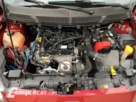 KA 1.0 SE 12V FLEX 4P MANUAL