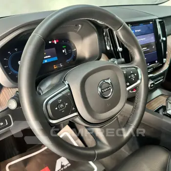 XC 60 T-8 Plus 2.0 AWD (Híbrido)