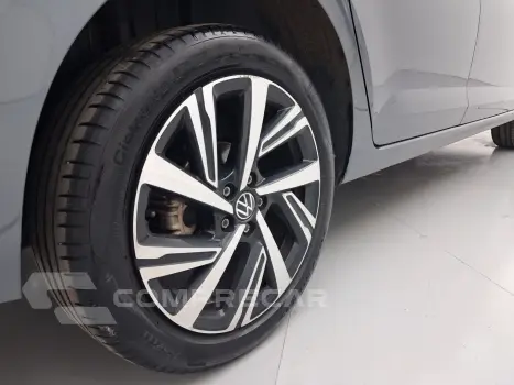 VIRTUS 1.0 200 TSI HIGHLINE AUTOMÁTICO