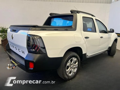 OROCH INTENSE 1.6 FLEX 16V MEC.