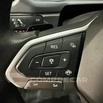 T-Cross 200 TSI 1.0  Flex 12V 5p Aut.