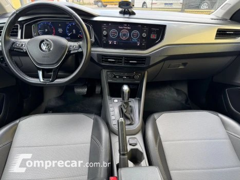 VIRTUS 1.0 200 TSI Highline