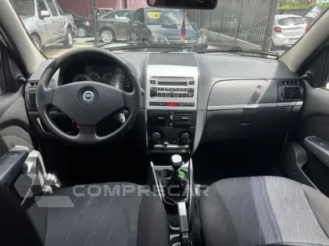 Palio Weekend 1.4 4P ELX FLEX