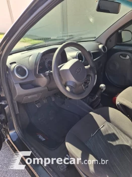 KA 1.0 Tecno 12V