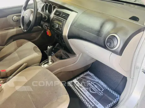 LIVINA 1.8 SL 16V