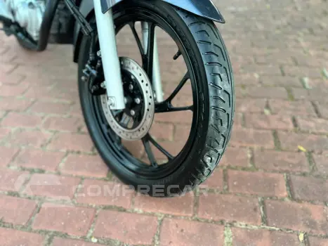 CG 160 FAN