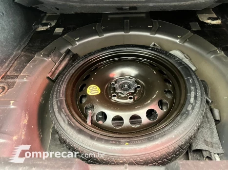 CRUZE LT 1.8 16V FlexPower 4p Aut.