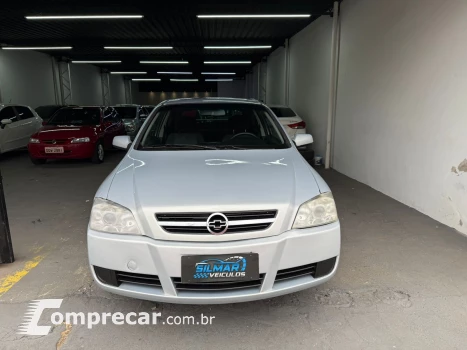 ASTRA 2.0 MPFI Advantage 8V