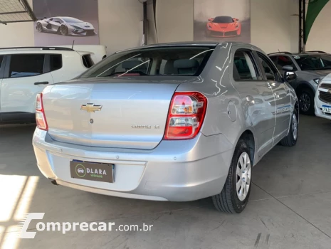 COBALT 1.4 LT 8V