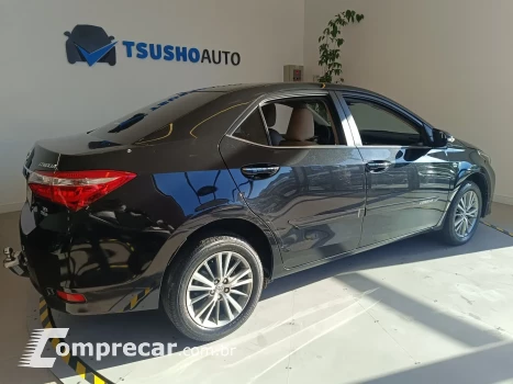 COROLLA 2.0 ALTIS 16V 4P AUTOMÁTICO