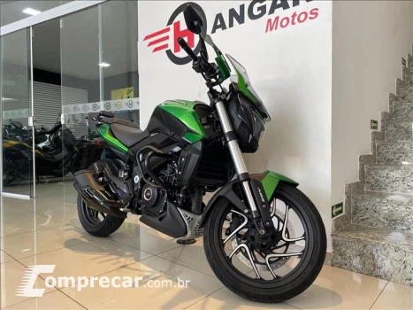 DOMINAR 400