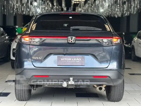 HR-V 1.5 DI I-VTEC FLEX EXL CVT