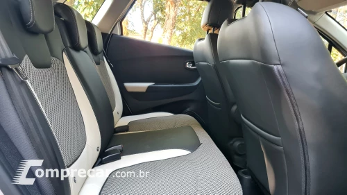 CAPTUR 1.6 16V SCE Intense