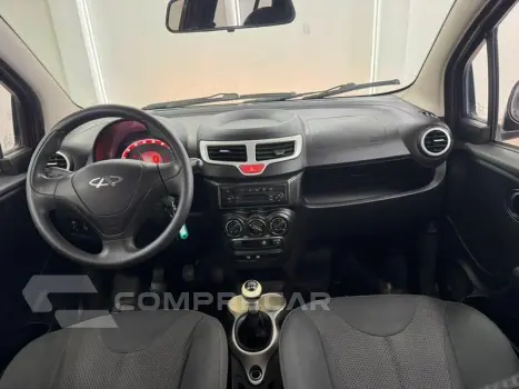 QQ 1.0 ACT FL 12V/1.0 12V FLEX 5P