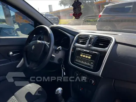 SANDERO 1.0 12V SCE Expression