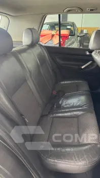 GOLF 1.6 MI Sportline 8V