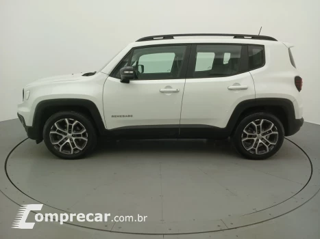 RENEGADE 1.3 T270 TURBO FLEX LONGITUDE AT6