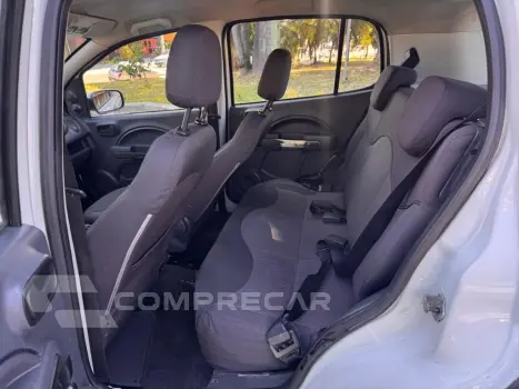 UNO WAY 1.0 EVO Fire Flex 8V 5p