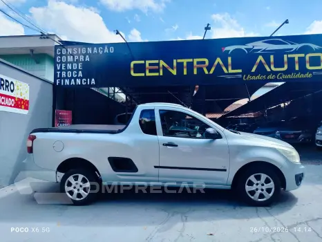 MONTANA 1.4 MPFI LS CS 8V