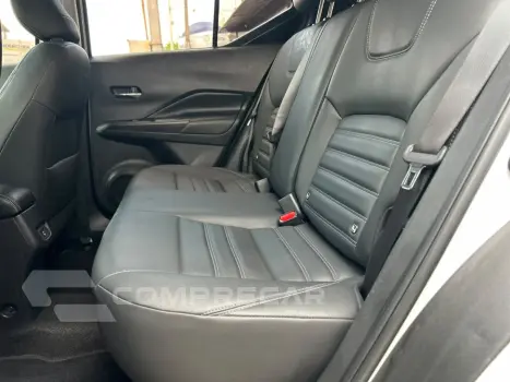 KICKS 1.6 16V FLEXSTART EXCLUSIVE XTRONIC