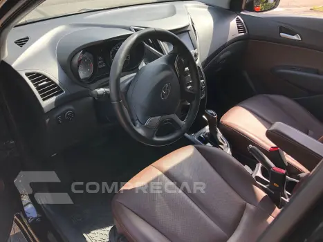 Hb20 1.6 Premium 16V Flex 4P Automático