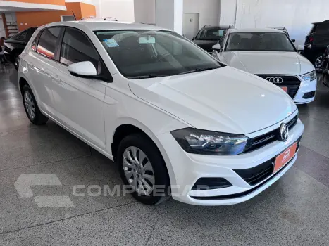 POLO 1.0 200 TSI Sense