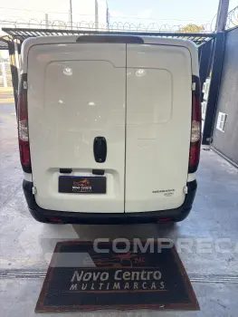 FIORINO 1.3 Firefly Endurance